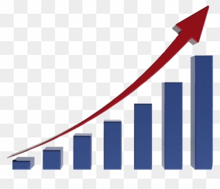 Chart Growth Png Clipart