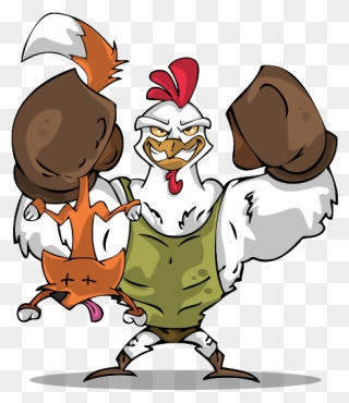Cartoon Clipart