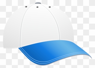 Transparent Nursing Hat Clipart - Baseball Cap Transparent Clip Art - Png Download