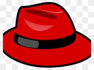 Transparent Baseball Hat Clipart - Red Hat Transparent Background - Png Download
