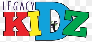 Kidz Logo Clipart
