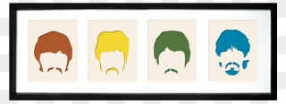 Beatles Clipart