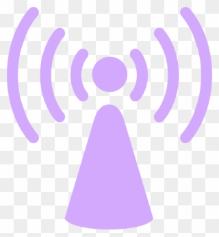 Access Point Wifi Logo Clipart