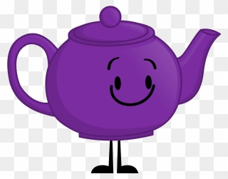 Tea Pot Images - Tea Pot Clipart - Png Download