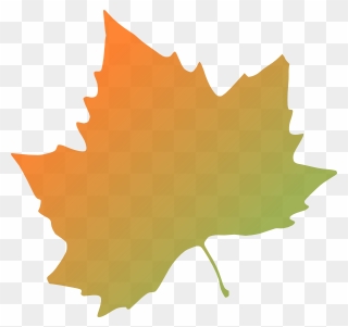 Autumn Leaves Clip Art - Png Download