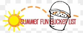 Transparent Have A Great Summer Clipart - Png Download