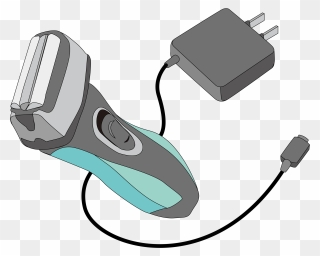 Audio,electronic Device,electronics Accessory - Electric Shavers Icon Png Clipart