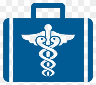 Learn About Health Care - Crest Clipart