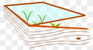 Cold Frame Png Images Clipart