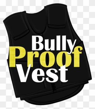 Bully Proof Vest Clipart