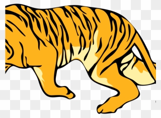 Tiger Clipart Png Transparent Png