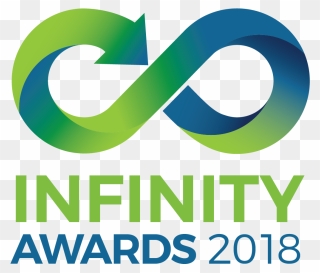 The Infinity Awards Acknowledge And Celebrate The Outstanding - Graphic Design Clipart