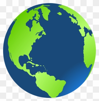 Thumb Image - Planet Earth Clipart Png Transparent Png