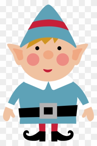 Christmas Giveaway Clipart