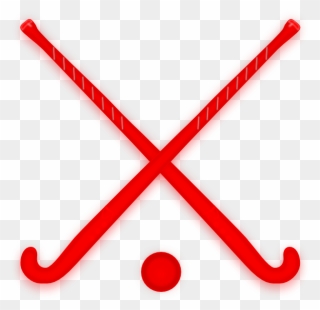 Field Hockey Stick Png Clipart