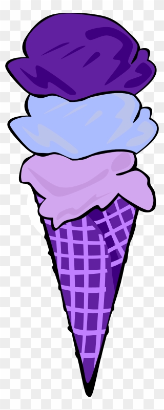 Free Collection Download And - Clip Art Ice Cream - Png Download