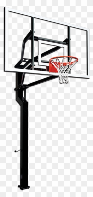 Goalsetter Basketball Hoops Backboard Canestro - Goal Setter Basketball Hoop Clipart