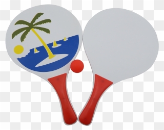 Ping Pong Clipart