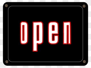 Fork And Open Source Clipart, Vector Clip Art Online, - Open Clip Art - Png Download