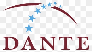 Dante Logo Png Transparent - Kuta Beach Clipart