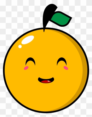 Smiley Clipart