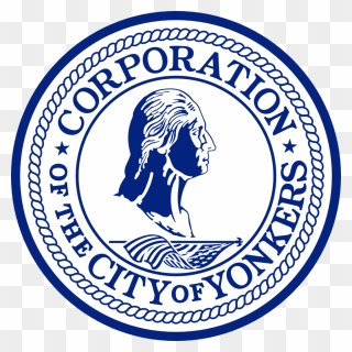 City Of Yonkers Ny Logo Clipart