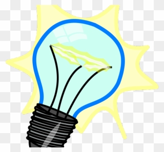 Clipart Light Source - Png Download