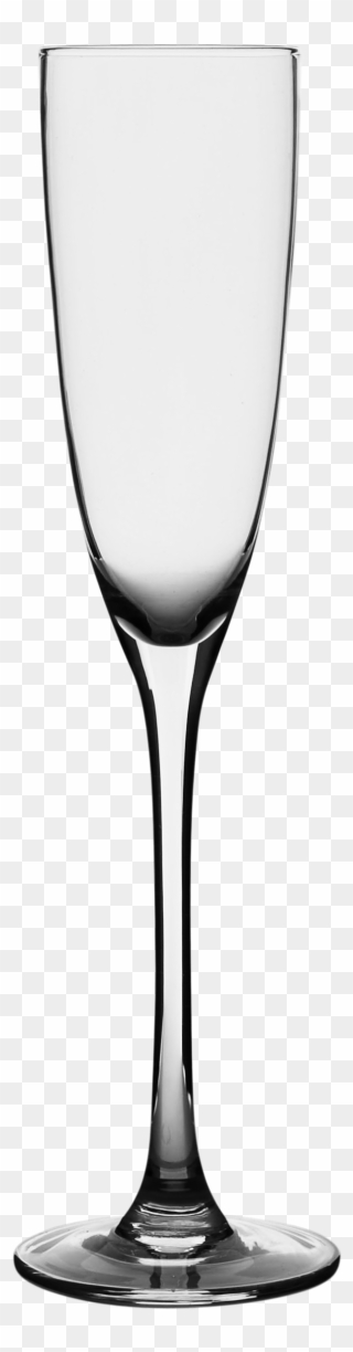 Transparent Champagne Toast Png - Wine Glass Clipart