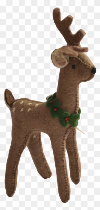 Animal Figure Clipart