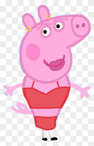 #peppapigmeme #peppa-pig #peppa #peppapig #latina #vibeshot - Cartoon Characters Peppa Pig Clipart