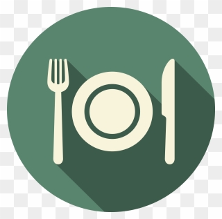 Open Source Lunch - Breakfast Lunch Dinner Png Clipart