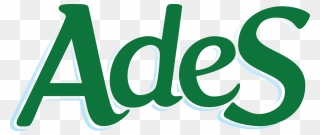 Ades Logo Clipart