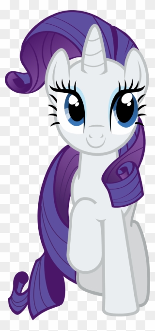 My Little Pony Head Clipart - Png Download