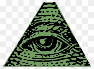 Illuminati Confirmed Png Clipart