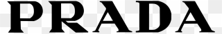 Prada Brand Logo Png Clipart