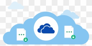Google Drive Logo Cloud Clipart