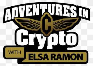 Adventures In Crypto Clipart