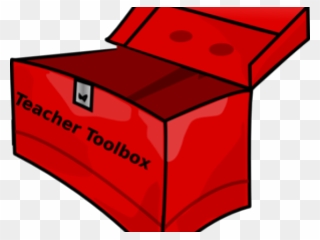Free Toolbox Clipart, Download Free Clip Art On Owips - Tool Box - Png Download