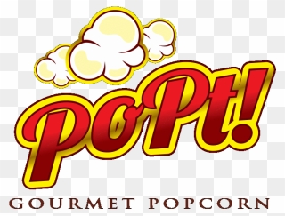 Hays, Kansas - Png Selling Popcorn Clipart