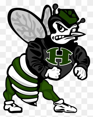 Return Home - Huntsville Hornets Clipart
