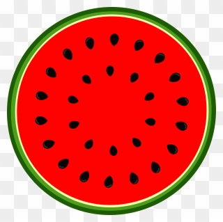 Watermelon Vector Png Clipart
