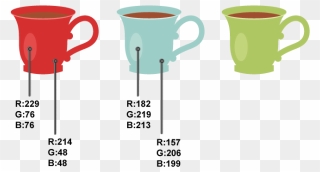 Coffee Cup Clipart