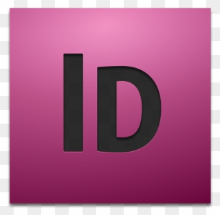 Adobe Indesign Cs4 Logo Clipart