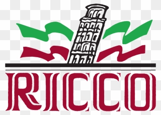 Ricco Logo Clipart