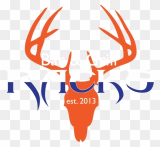 Red Deer Clipart