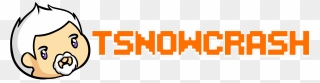 Tsnowcrash - Com Clipart
