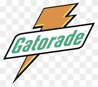 Gatorade Transparent Clipart - Transparent Gatorade Logo Png