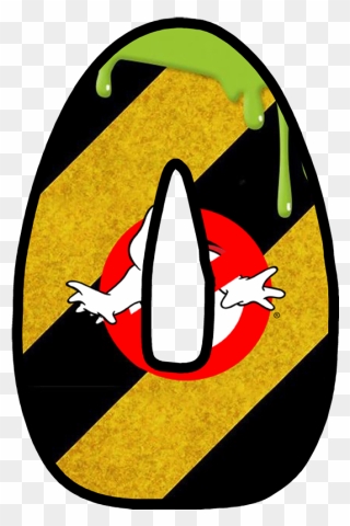 Ghostbusters Clipart