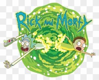Free Free 136 Free Rick And Morty Svg Files SVG PNG EPS DXF File