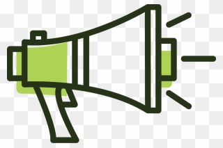 Clipart Of Emphatically - Png Download